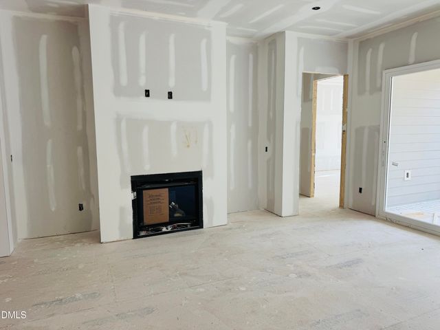 61 Black Bear Court, Chapel Hill, NC 27516