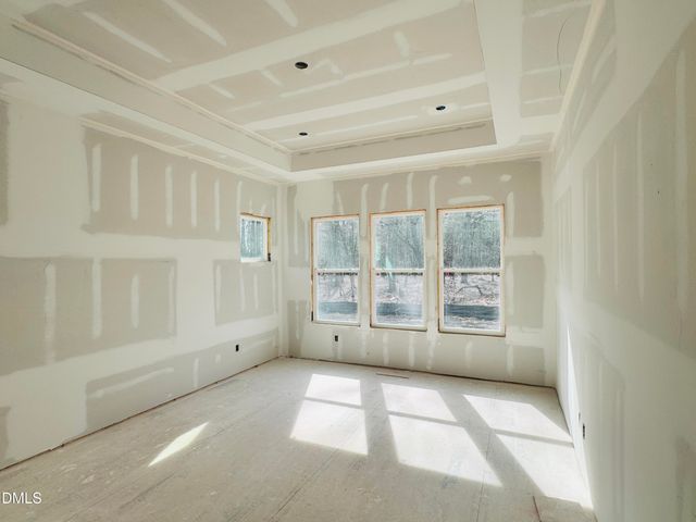 61 Black Bear Court, Chapel Hill, NC 27516