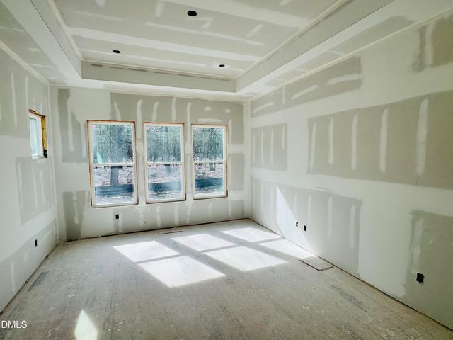 61 Black Bear Court, Chapel Hill, NC 27516