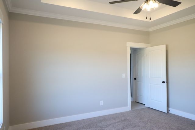 5558 Borthick Road, Springfield, TN 37172