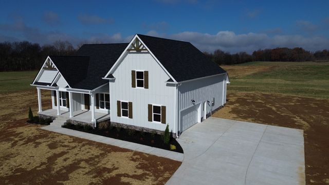 5558 Borthick Road, Springfield, TN 37172