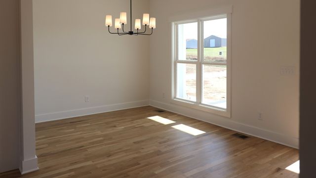 5558 Borthick Road, Springfield, TN 37172