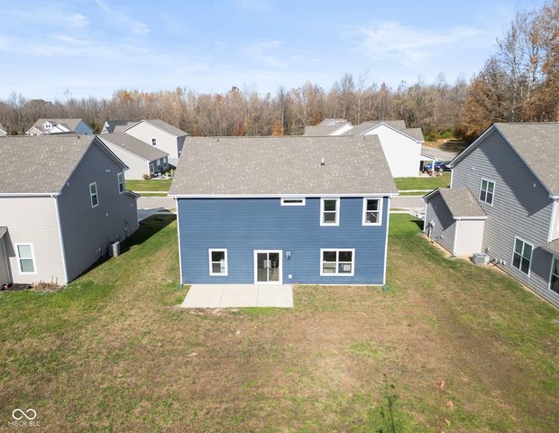 5737 Lauren Lane, Columbus, IN 47203