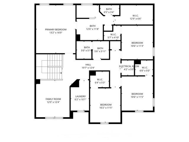 5737 Lauren Lane, Columbus, IN 47203