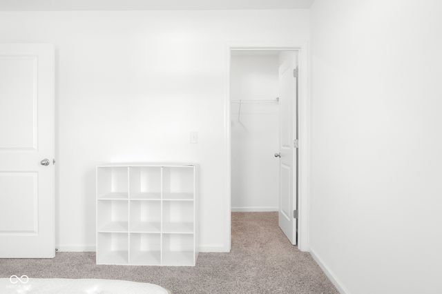 5737 Lauren Lane, Columbus, IN 47203