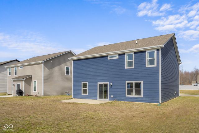 5737 Lauren Lane, Columbus, IN 47203