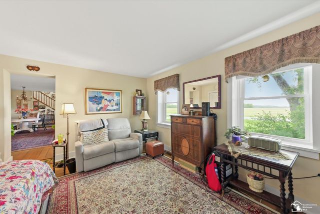 12242 S Stoney Creek Road, Maybee, MI 48159