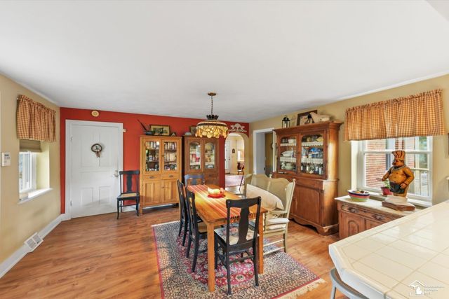 12242 S Stoney Creek Road, Maybee, MI 48159