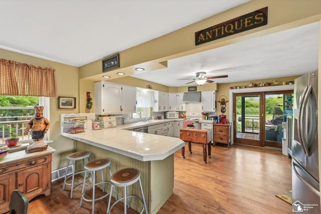 12242 S Stoney Creek Road, Maybee, MI 48159