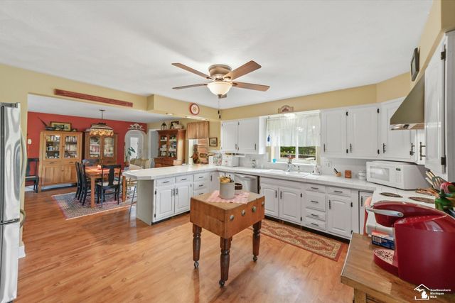12242 S Stoney Creek Road, Maybee, MI 48159