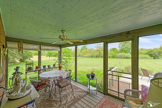 12242 S Stoney Creek Road, Maybee, MI 48159