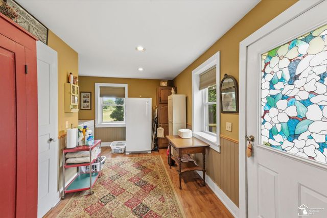 12242 S Stoney Creek Road, Maybee, MI 48159