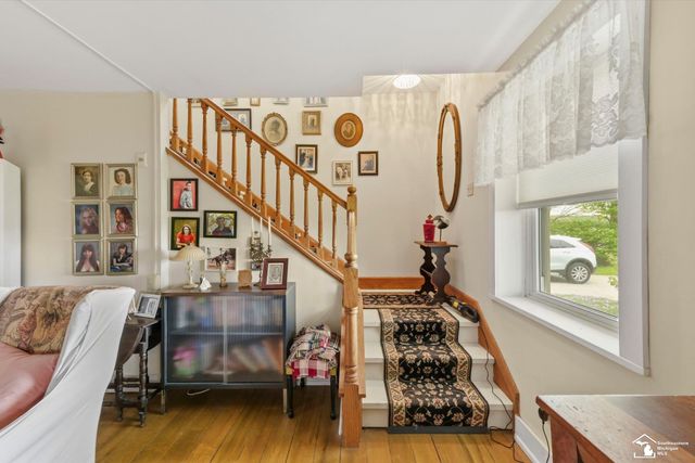 12242 S Stoney Creek Road, Maybee, MI 48159