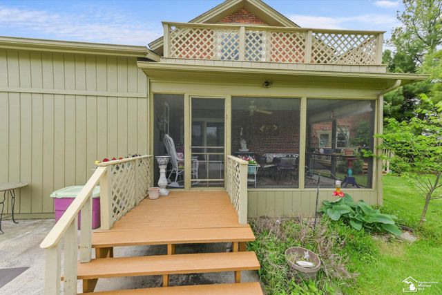 12242 S Stoney Creek Road, Maybee, MI 48159