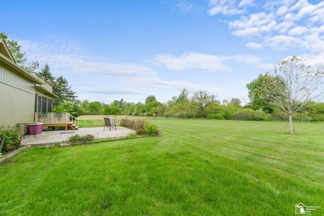 12242 S Stoney Creek Road, Maybee, MI 48159