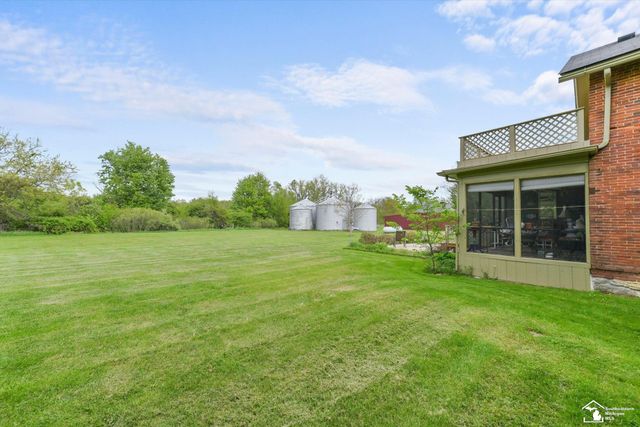 12242 S Stoney Creek Road, Maybee, MI 48159