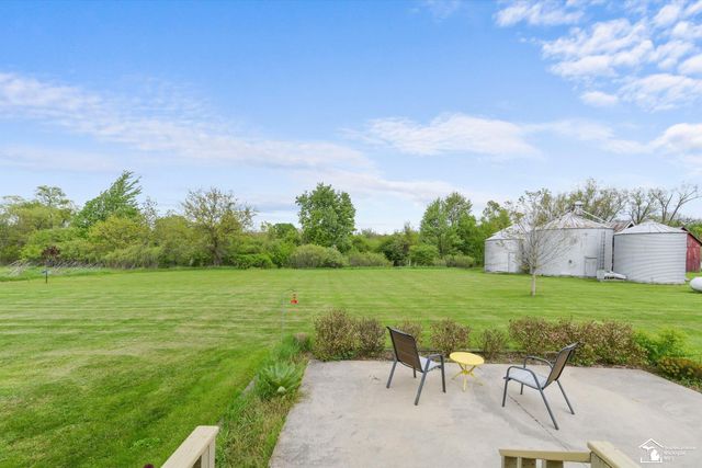 12242 S Stoney Creek Road, Maybee, MI 48159