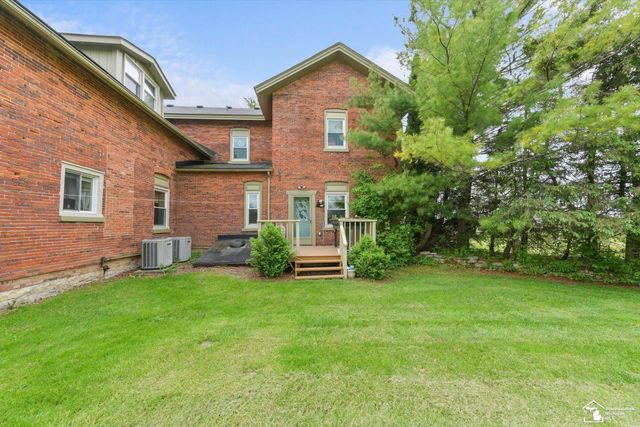 12242 S Stoney Creek Road, Maybee, MI 48159