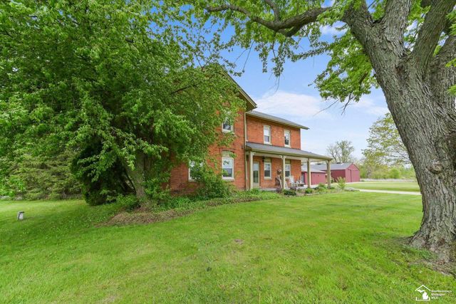 12242 S Stoney Creek Road, Maybee, MI 48159