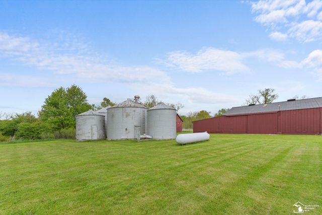 12242 S Stoney Creek Road, Maybee, MI 48159