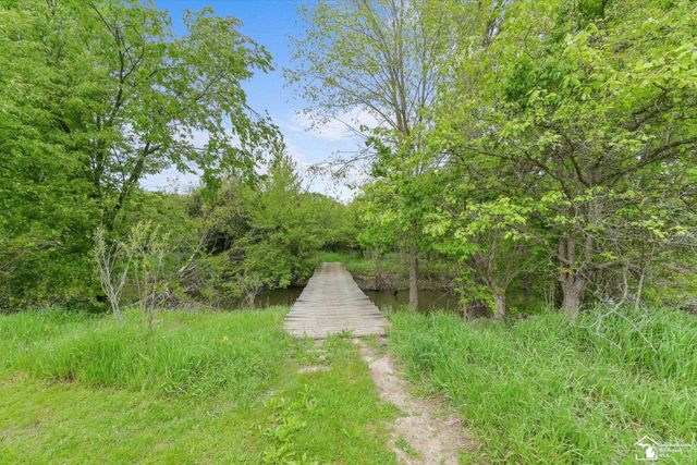 12242 S Stoney Creek Road, Maybee, MI 48159