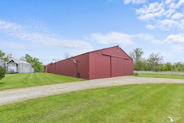 12242 S Stoney Creek Road, Maybee, MI 48159