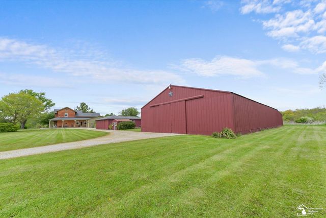 12242 S Stoney Creek Road, Maybee, MI 48159