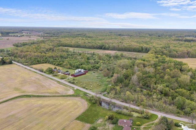 12242 S Stoney Creek Road, Maybee, MI 48159