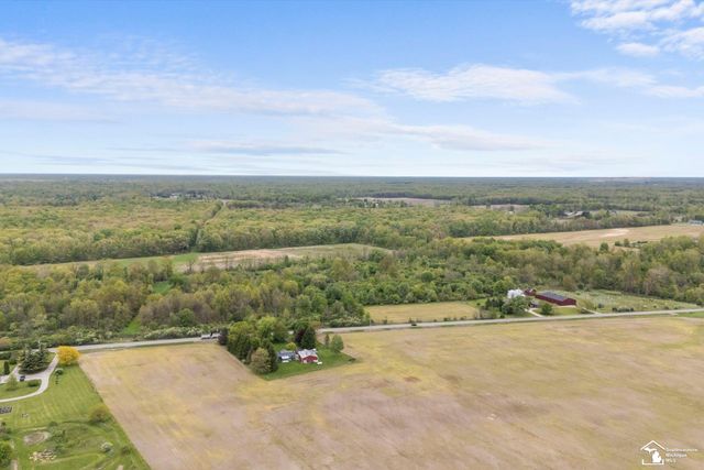 12242 S Stoney Creek Road, Maybee, MI 48159