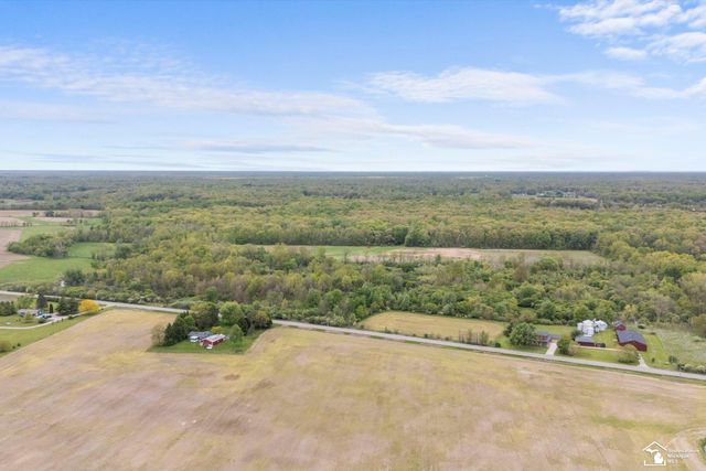 12242 S Stoney Creek Road, Maybee, MI 48159