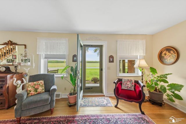 12242 S Stoney Creek Road, Maybee, MI 48159