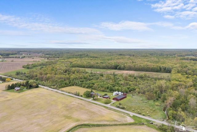 12242 S Stoney Creek Road, Maybee, MI 48159