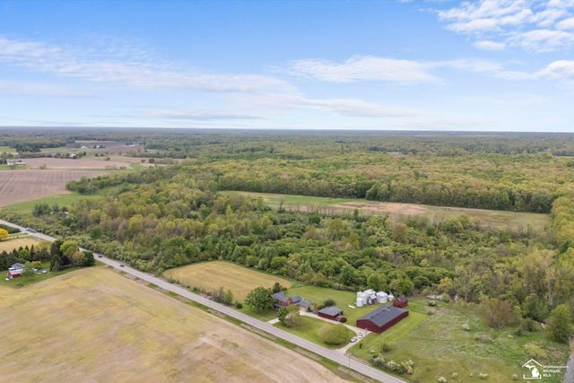 12242 S Stoney Creek Road, Maybee, MI 48159