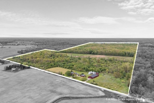 12242 S Stoney Creek Road, Maybee, MI 48159
