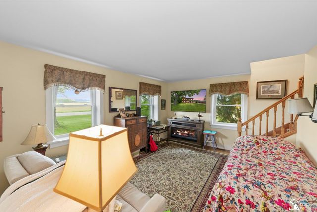 12242 S Stoney Creek Road, Maybee, MI 48159