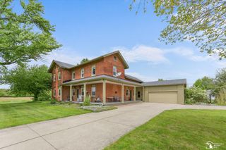 12242 S Stoney Creek Road, Maybee, MI 48159