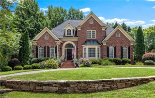 110 Wing Haven Circle, Winston-salem, NC 27106