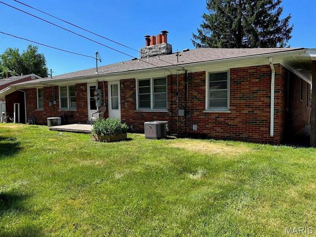 1311 W HWY 50, O'fallon, IL 62269