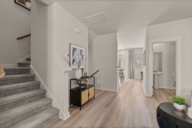 520 Hinton Street, Lebanon, TN 37090