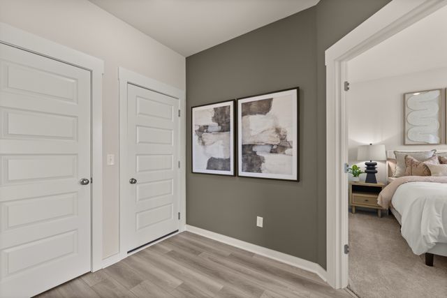 520 Hinton Street, Lebanon, TN 37090