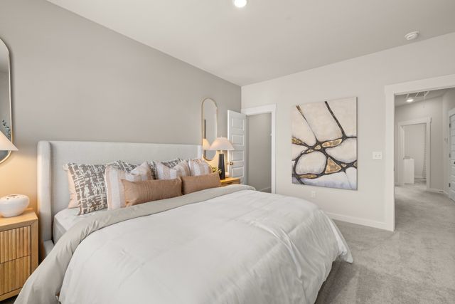 520 Hinton Street, Lebanon, TN 37090