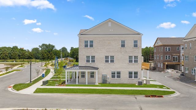 520 Hinton Street, Lebanon, TN 37090