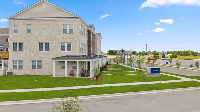 520 Hinton Street, Lebanon, TN 37090