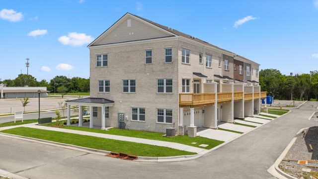 520 Hinton Street, Lebanon, TN 37090