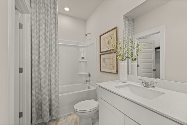 520 Hinton Street, Lebanon, TN 37090