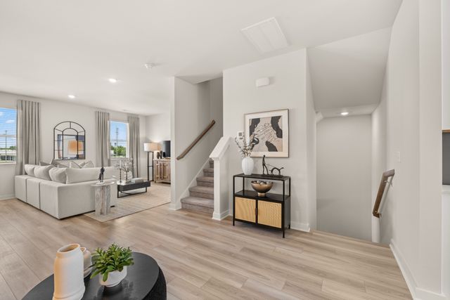 520 Hinton Street, Lebanon, TN 37090