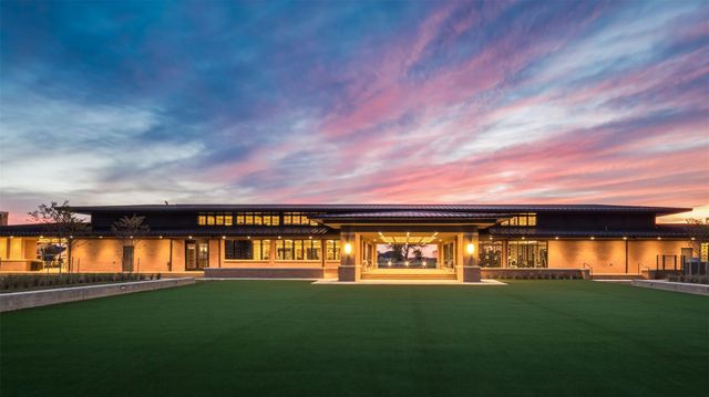 7207 Valley Mint Drive, Katy, TX 77493