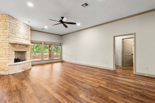 27089 Meadowmore Drive, Whitney, TX 76692