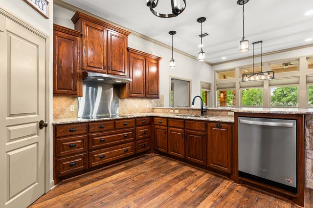 27089 Meadowmore Drive, Whitney, TX 76692
