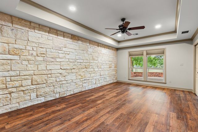 27089 Meadowmore Drive, Whitney, TX 76692